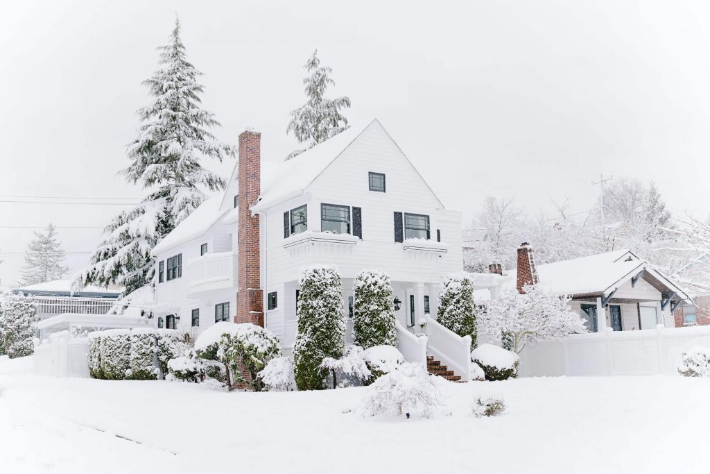 Winterization Services In Nassau County NY